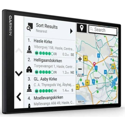 GPS - Garmin - WriveSmart 86 UE - Screen 8