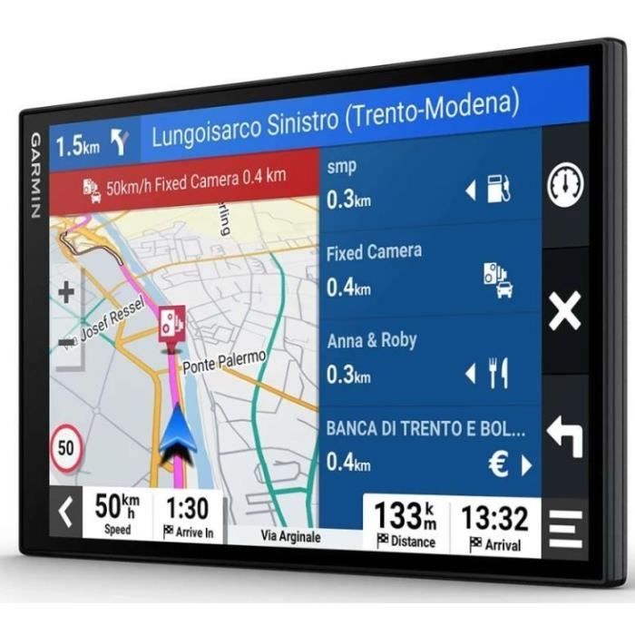 GPS - Garmin - WriveSmart 86 UE - Screen 8