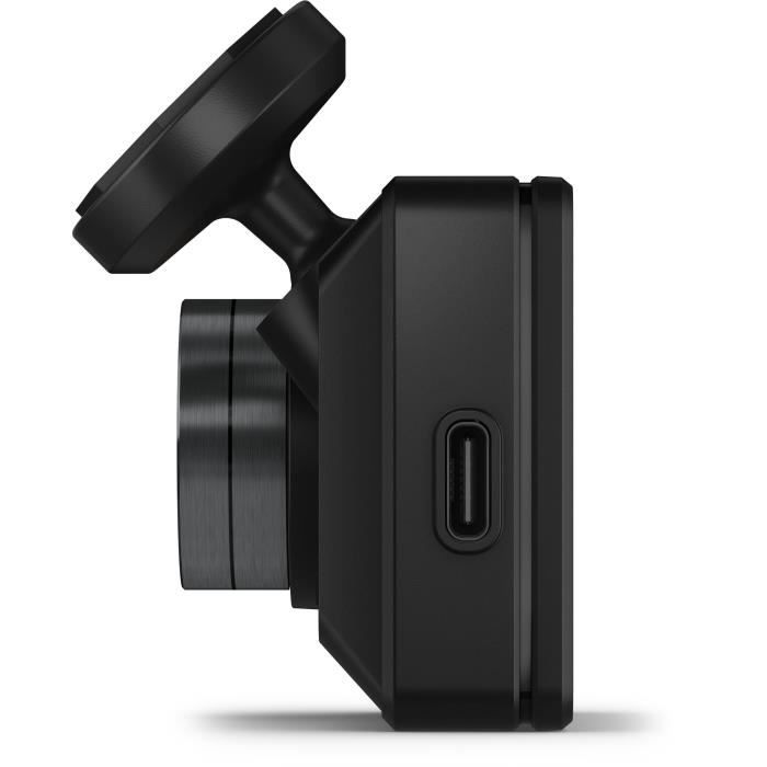 Dash Cam - GARMIN - X210 - Compatta, controllo vocale, 4K, 140