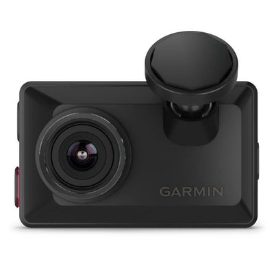 Dash Cam - GARMIN - X310 - Compatta, controllo vocale, 4K, 140