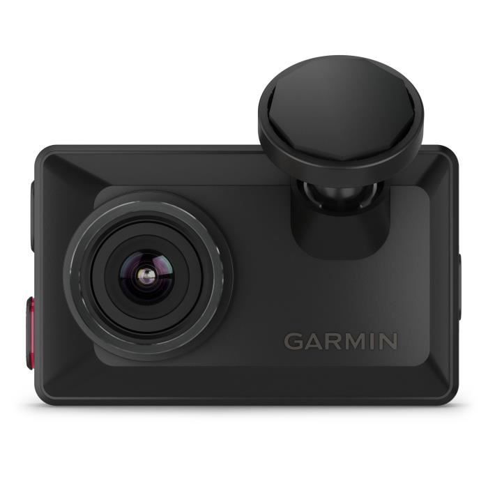 Dash Cam - GARMIN - X310 - Compatta, controllo vocale, 4K, 140