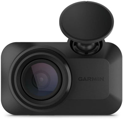 Dash Cam - GARMIN - Mini 3 - Compatta, controllo vocale, 4K, 140