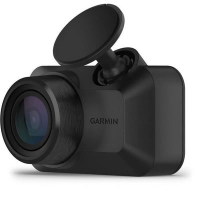 Dash Cam - GARMIN - Mini 3 - Compatta, controllo vocale, 4K, 140