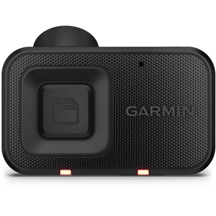Dash Cam - GARMIN - Mini 3 - Compatta, controllo vocale, 4K, 140