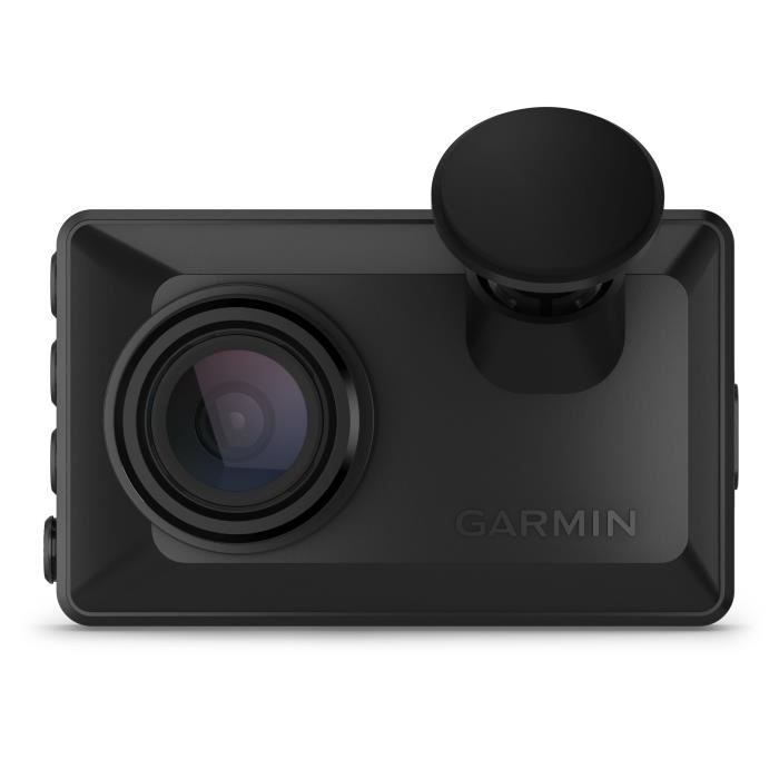 Dash Cam - GARMIN - X110 - Compatta, controllo vocale, 4K, 140