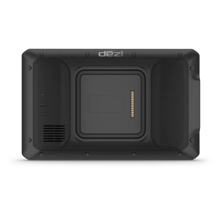 GPS per veicoli pesanti - GARMIN - Dezl LGV820 - Europa nel suo insieme, comunità dezl