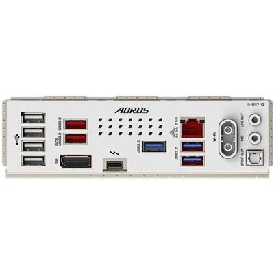 Scheda madre - GIGABYTE - Z890 A ELITE WF7 ICE