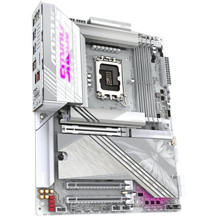 GIGABYTE Z890 UN&