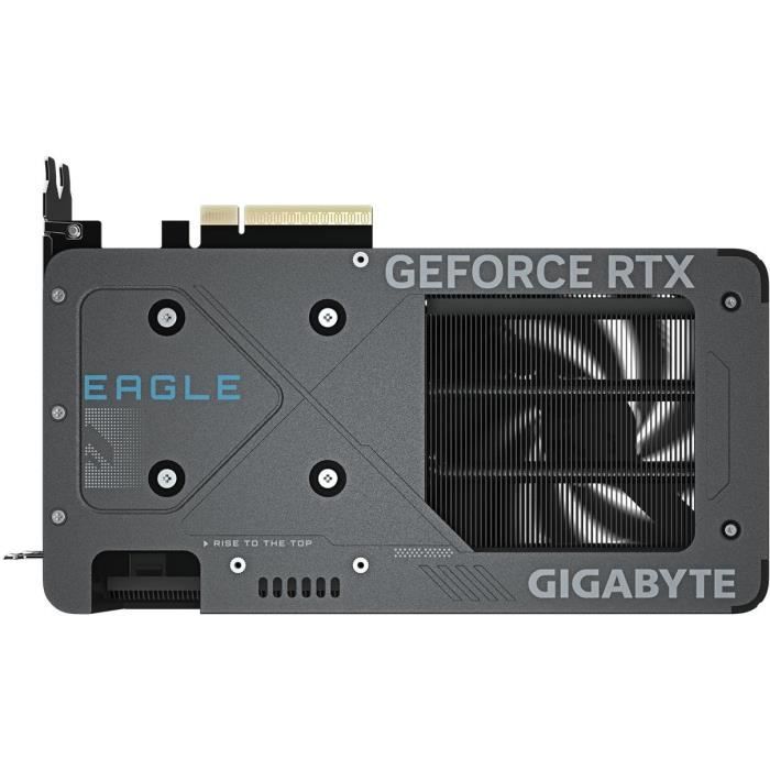 Scheda grafica - GIGABYTE - GeForce RTX 5060 Ti EAGLE OC 16G