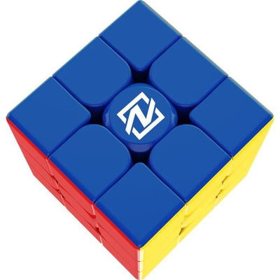 3x3 Nexcube + 2x2 Classic