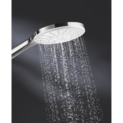 Doccetta a 3 getti - GROHE