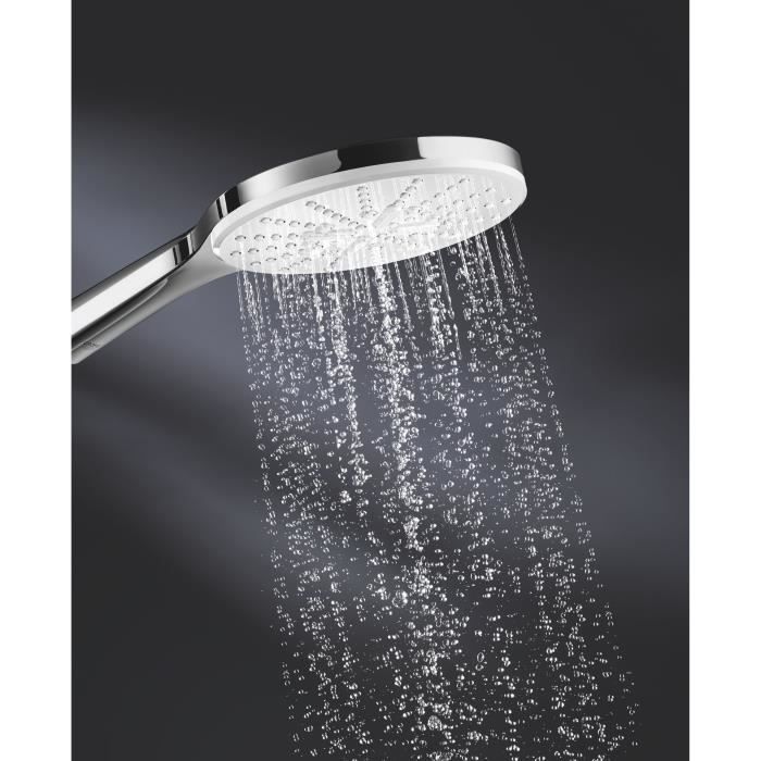 Doccetta a 3 getti - GROHE