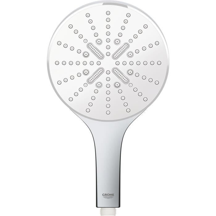 Doccetta a 3 getti - GROHE