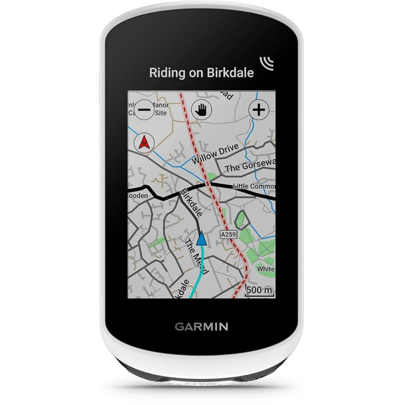 Garmin Edge Explore 2