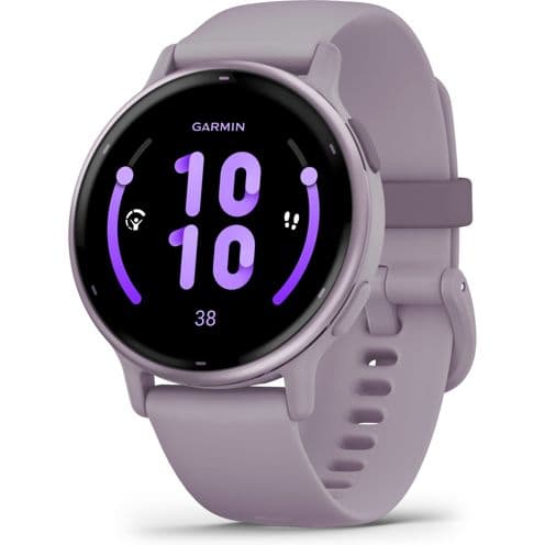 Garmin vivoactive 5 orchidea/orchidea