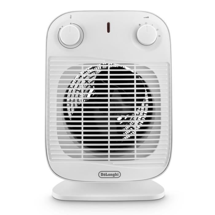 DELONGHI Soffiando bagno HFS50A20.WH