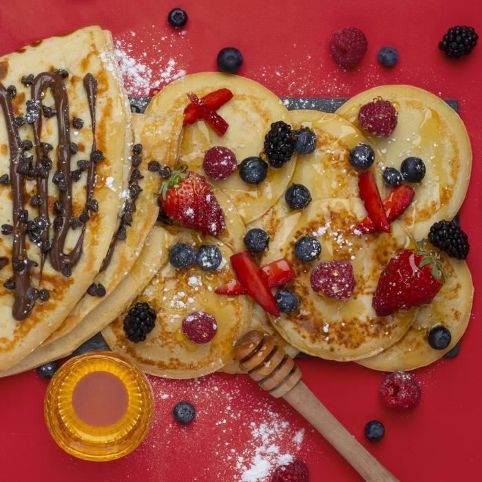 Crepiera HKoeNIG - KREP56