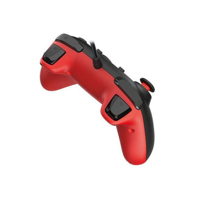 Controller cablato - Horipad Turbo - Mario-Accessori-SWITCH