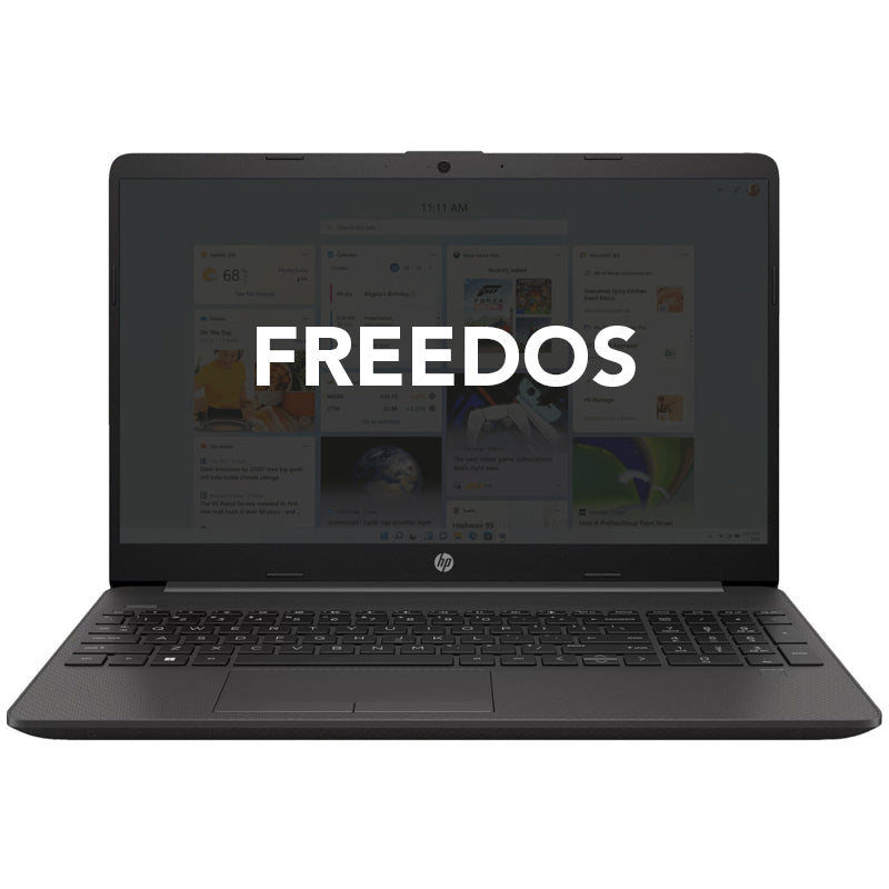 HP 250R G9 (B2NK9ES) - NOTEBOOK 15.6"" FHD - CPU INTEL CORE i5-1334U - RAM 8GB - SSD 512GB - FREEDOS - 3Y