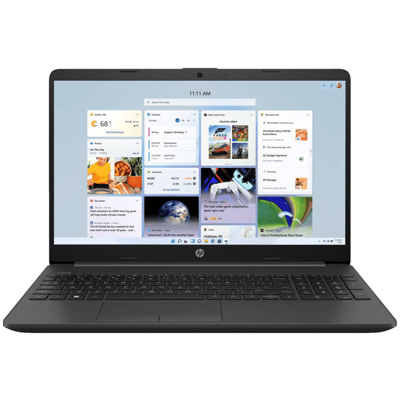 HP 250R G9 (B2NL0ES) - NOTEBOOK 15.6"" FHD - CPU INTEL CORE i5-1334U - RAM 16GB - SSD 1TB - W11 PRO - 3Y