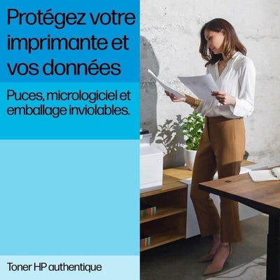 Cartucce d'inchiostro HP CF400XD - Set di 2 cartucce