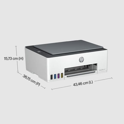 HP Smart Tank 5105 All-in-One Color A Ink Tank