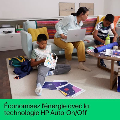 HP Smart Tank 5105 All-in-One Color A Ink Tank