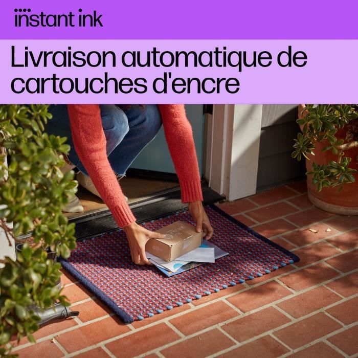 Stampante All-in-One a getto d&