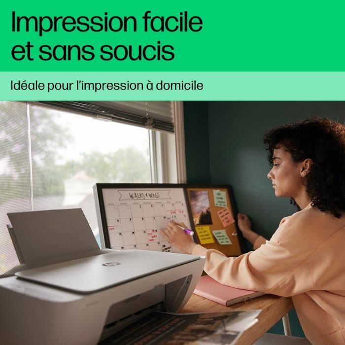 Stampante All-in-One a getto d&