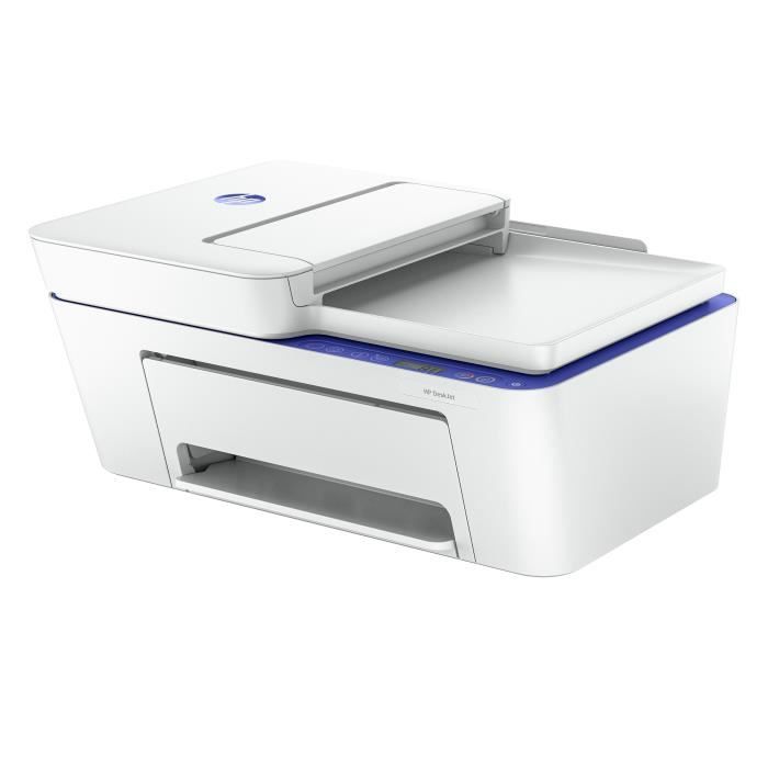 Stampante All-in-One HP Deskjet 4230e Color Inkjet Copy Scan - 3 mesi di inchiostro istantaneo inclusi con HP+