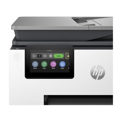 Stampante fronte/retro a colori All-in-One HP OfficeJet Pro 9135e, 3 mesi di Instant Ink incluso con HP+