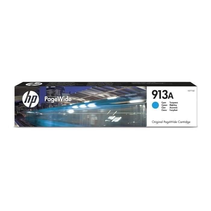 Cartuccia HP in F6T77AE
