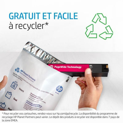 Cartuccia HP in F6T83AE