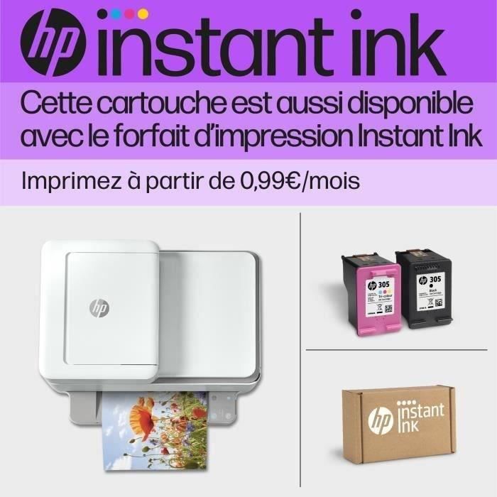 Confezione da 4 cartucce di inchiostro originali HP 953, nero / ciano / magenta / giallo (6ZC69AE) per HP OfficeJet Pro 7700/8200/8700