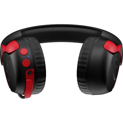 Cuffie da gioco wireless - HyperX Cloud Mini - per PC e console - Nere