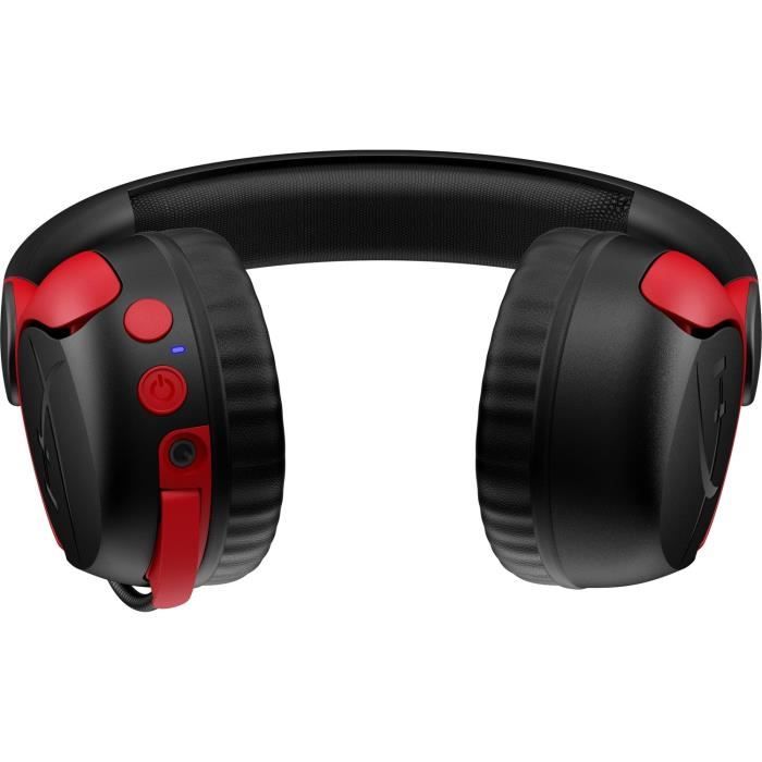 Cuffie da gioco wireless - HyperX Cloud Mini - per PC e console - Nere