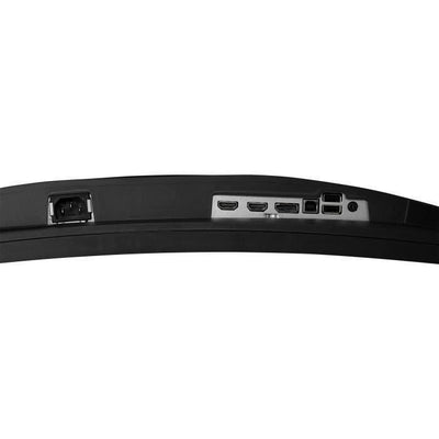 Schermata PC da gioco curvo - IIYAMA GB2766HSU -B1 - G -Master - 27 FHD - Dal triste - 1 ms - 165Hz - HDMI 2.0 / DisplayPort - Freesync