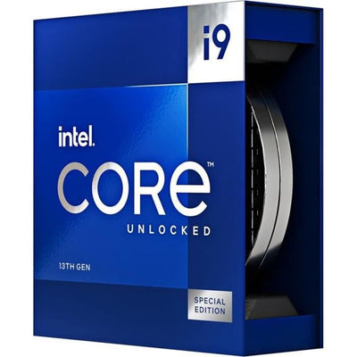 Processore - INTEL - Core i9 13900KS - 6GHz - 24 core