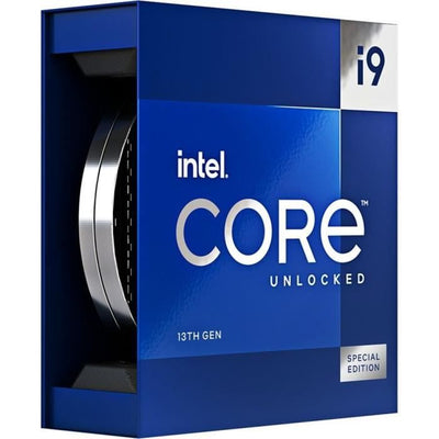 Processore - INTEL - Core i9 13900KS - 6GHz - 24 core