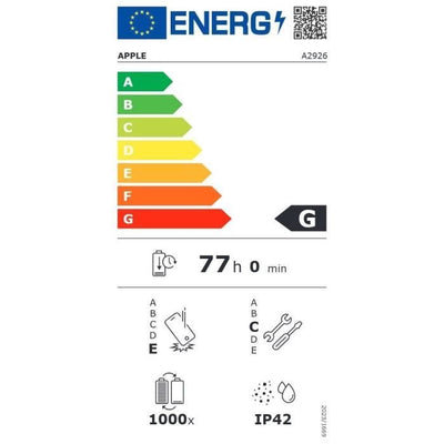 Apple - iPad Pro (2024) - 13 - WiFi + cellulare - 256 GB - Nero siderale