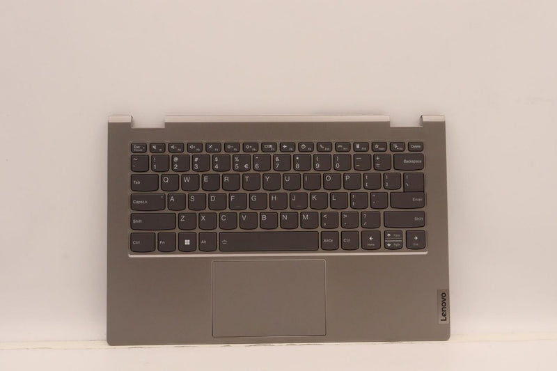 COVER UpperCaseASM_EURO ENG