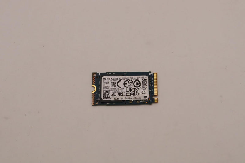 1TB M.2 2242 PCIe 4x4 SSD