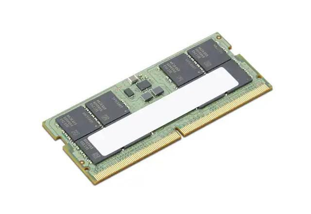 32GB DDR5 SODIMM memory