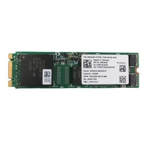 240GB SSD SATA M.2 6G for
