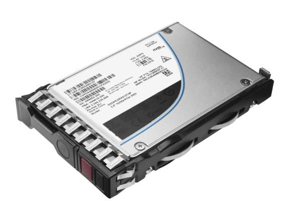 1.92TB 6G SATA RI-3 SFF SC SSD