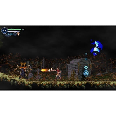 Cronache del Lupo - Gioco PS5