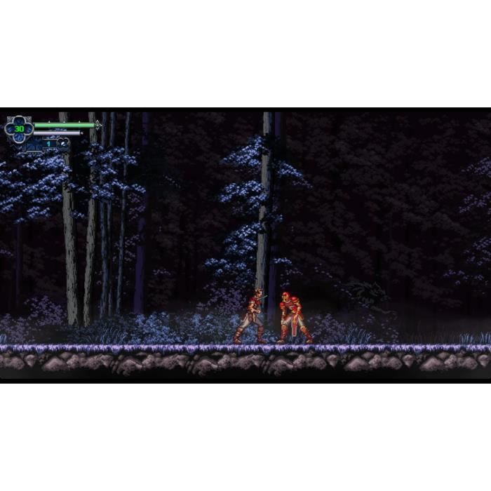 Cronache del Lupo - Gioco PS5