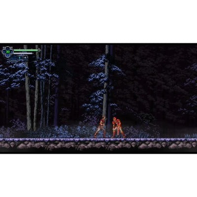 Cronache del Lupo - Gioco per Nintendo Switch