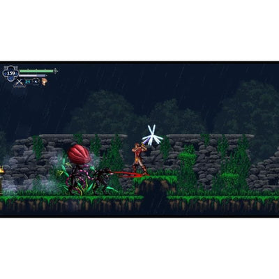 Cronache del Lupo - Gioco per Nintendo Switch