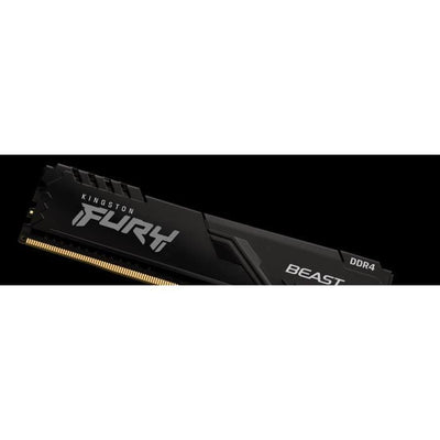Kingston FURY Beast 16 GB DDR4 3200 MHz CL16 Memoria